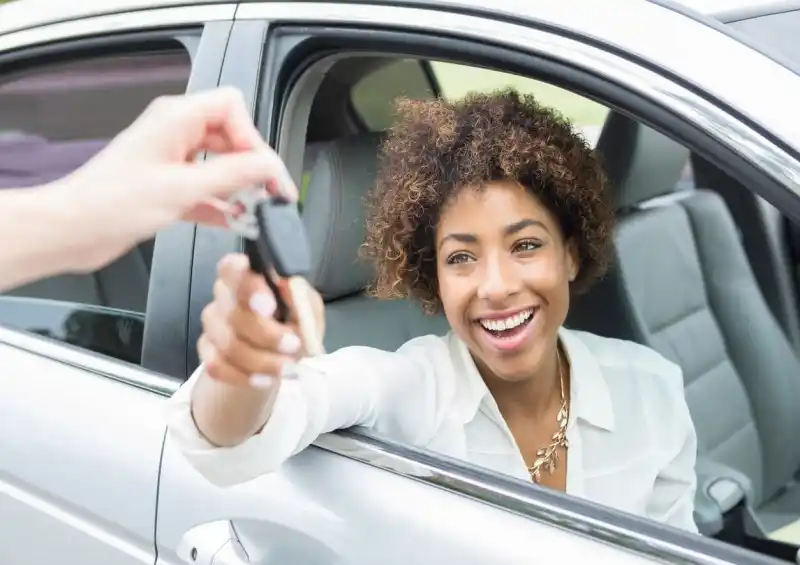 auto leasen Abbenbroek